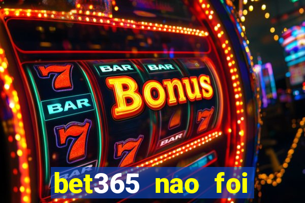 bet365 nao foi possivel processar seu deposito